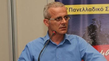 Πρόεδρος ΠΟΑΣΥ για τη φονική πυρκαγιά:  Είδα πολύ μικρούς ανθρώπους σε πολύ μεγάλες θέσεις ευθύνης – ΒΙΝΤΕΟ