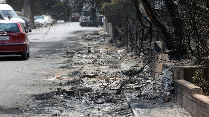 Δημοτικός Σύμβουλος Μαραθώνα: Ψινάκης και Δούρου άφαντοι τις κρίσιμες ώρες