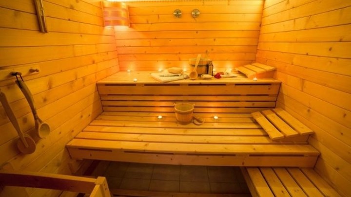 Η επιστήμη απεφάνθη: Γιατί η συχνή σάουνα κάνει καλό στην υγεία μας