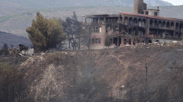 Η Βουλή θα καλύψει το 50% του συνολικού κόστους για την αποκατάσταση της ηλεκτροδότησης του Λύρειου Παιδικού Ιδρύματος