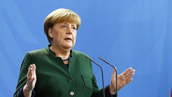 Άφαντη η Μέρκελ – Όλη η Γερμανία αναζητά την εξαφανισμένη καγκελάριο