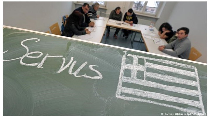 Η οικονομική κρίση διώχνει τους Έλληνες: Άλλοι 100.000 μετανάστευσαν στη Γερμανία