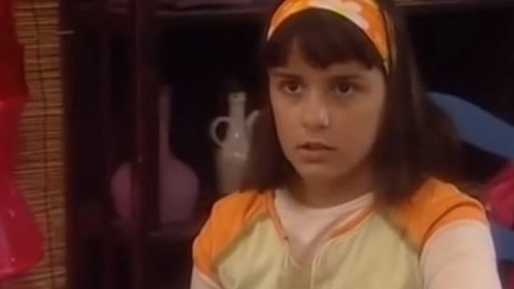 Δείτε την εντυπωσιακή μεταμόρφωση της «Βάλιας» από το «Καφέ της Χαράς»