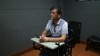 Σκότωνε ανθρώπους για να γράφει best seller