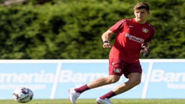 Ατυχία για τον Παναγιώτη Ρέτσο – Στα.. πιτς για έξι εβδομάδες