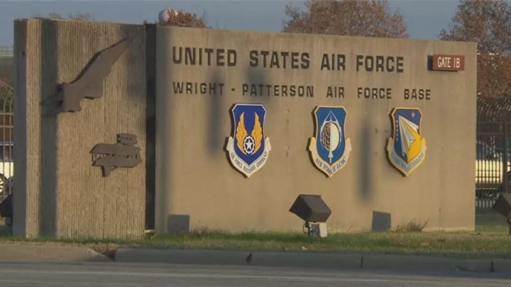Λήξη συναγερμού στην αεροπορική βάση Wright-Patterson – Υπό έλεγχο τέθηκε ο ένοπλος εισβολέας