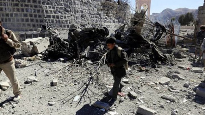 Υεμένη – Ο ΟΗΕ καλεί τα αντιμαχόμενα μέρη σε συνομιλίες στη Γενεύη την 6η Σεπτεμβρίου