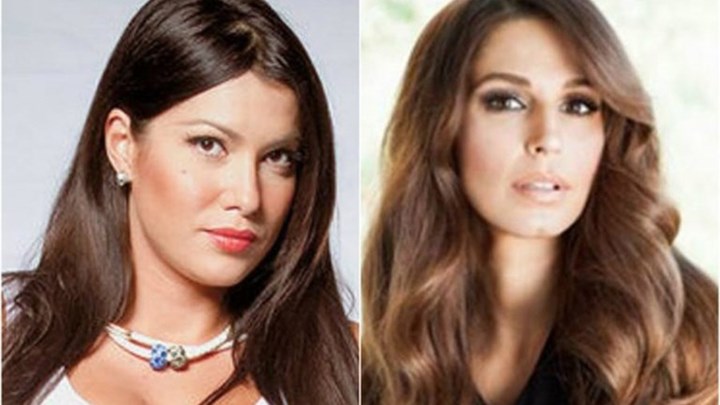 Παπουτσάκη και Ρένεση κάνουν ηλιοθεραπεία τόπλες και αναστατώνουν το Instagram – ΒΙΝΤΕΟ