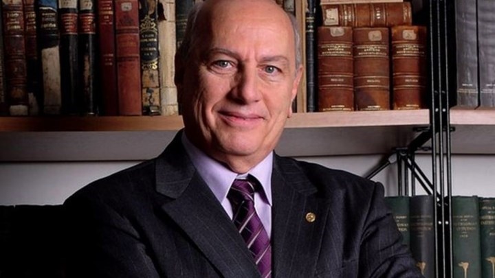 Ζερεφός στον Realfm 97,8: Ο Πρωθυπουργός μας ζήτησε να ετοιμάσουμε ένα μνημόνιο για θέματα ακραίων καιρικών φαινομένων