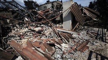 Ο προϊστάμενος της Εισαγγελίας Πρωτοδικών αναλαμβάνει τη δικογραφία για τη φονική πυρκαγιά στην Ανατολική Αττική