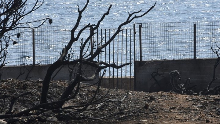 Σοκάρει ο ιατροδικαστής Μπογιόκας: Μέσα σε λίγα λεπτά οι 26 άνθρωποι που χάθηκαν στο οικόπεδο εξαϋλώθηκαν