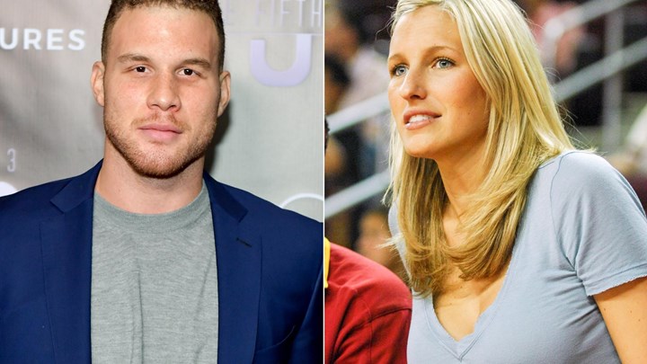 Θα πληρώσει ακριβά την απιστία ο Μπλέικ Γκρίφιν – Θα δίνει μηνιαία διατροφή 258 χιλιάδων δολαρίων στην πρώην του – ΒΙΝΤΕΟ