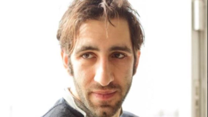 Ο Φραγκούλης πλάι στην Γουλιώτη στο Γαϊτανάκι του έρωτα