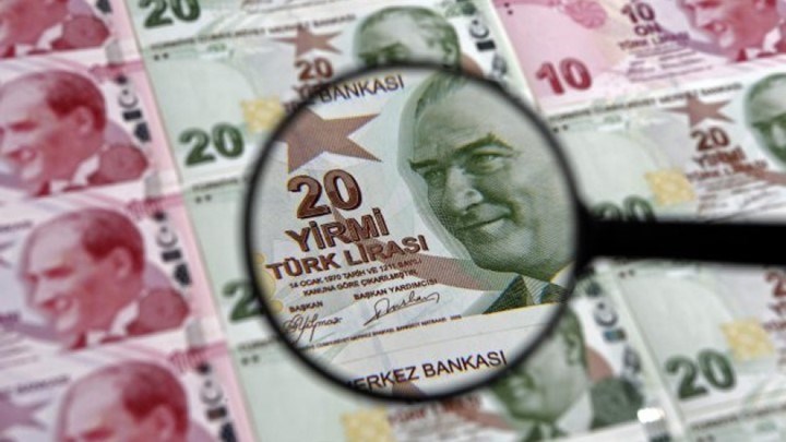 “Καμπανάκια” κινδύνου για την οικονομία της Τουρκίας: Μπορεί να τεθεί εκτός ελέγχου