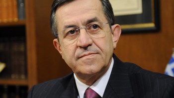 Ο Νικολόπουλος κατέθεσε μήνυση για την φονική πυρκαγιά