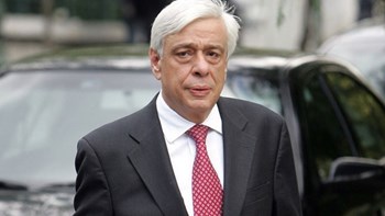 Αποκαλυπτήρια του ανδριάντα του Γεράσιμου Αρσένη από τον Πρόεδρο της Δημοκρατίας