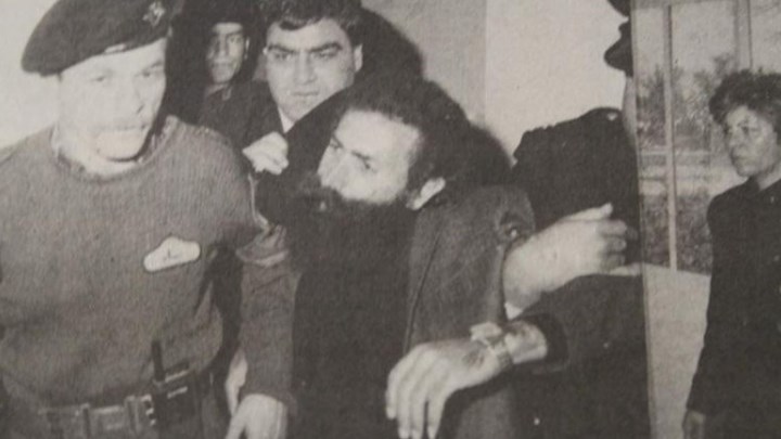 Αποφυλακίστηκε ο μακροβιότερος ισοβίτης της Κύπρου – Είχε σκοτώσει επιχειρηματία και τα παιδιά του