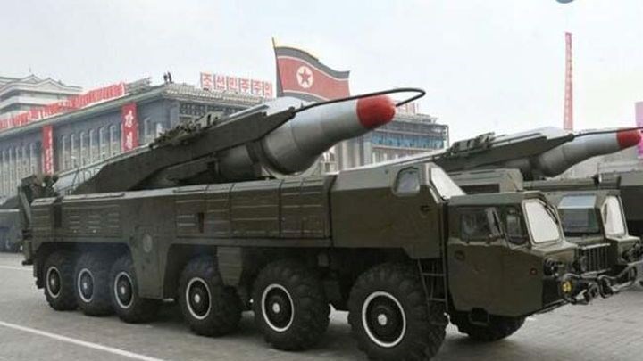 ΟΗΕ: Η Βόρεια Κορέα δεν έχει σταματήσει το πυρηνικό και πυραυλικό της πρόγραμμα