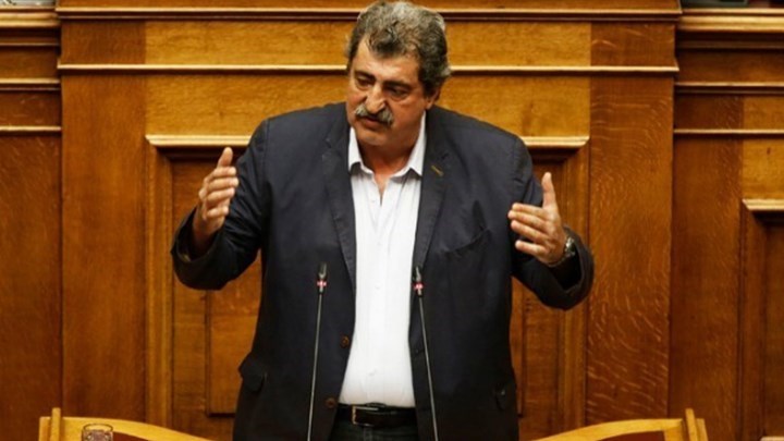 Πολάκης: Μπορεί να έγιναν λάθη και αστοχίες, θα αξιολογηθούν και θα αποδοθούν ευθύνες όπου υπάρχουν