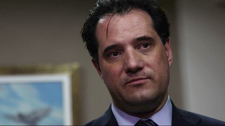 Γεωργιάδης: Δεν αρκεί η παραίτηση Τόσκα – Πρέπει να παραιτηθούν Δούρου και Πολάκης