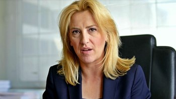 Δούρου: Δεν αρκεί μία συγγνώμη – Κανείς δεν μπορεί να λέει ότι “τα κάναμε όλα καλά”, όταν υπάρχουν νεκροί