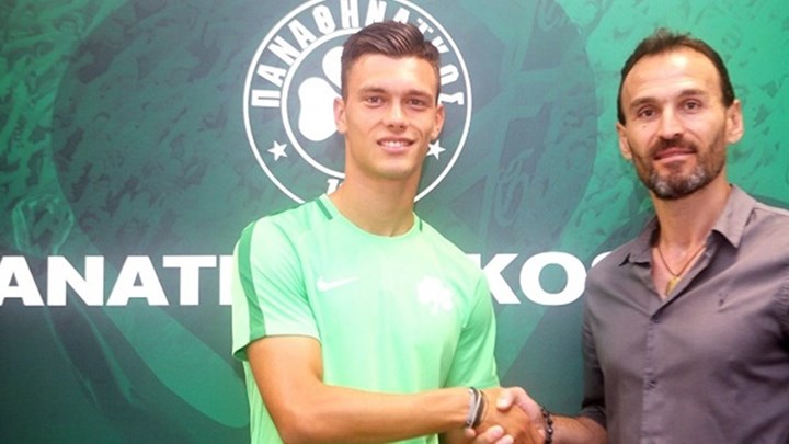 Ανακοίνωσε Σιφναίο ο Παναθηναϊκός – Τι δήλωσε ο 22χρονος φορ