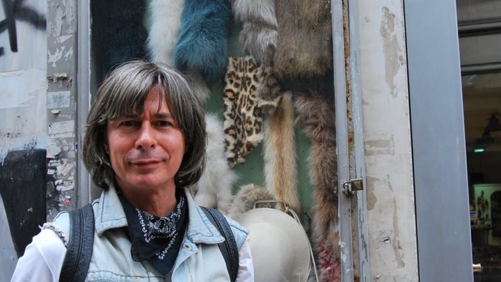 Μάρκελλος Νύκτας: Ο Έλληνας δεν τον θέλει τον π@@@@η