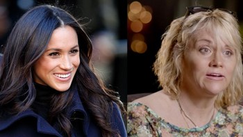 Η αδελφή της Μέγκαν Μαρκλ θα συμμετάσχει στo Big Brother