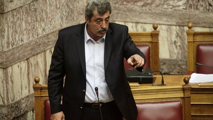 Καβγάς για τη δήλωση Πολάκη που είπε: «Ο αριθμός των θυμάτων στο Μάτι “θολώνει” την εικόνα»