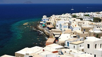 Τραγωδία στη Νίσυρο – 24χρονη έπεσε στα βράχια και σκοτώθηκε