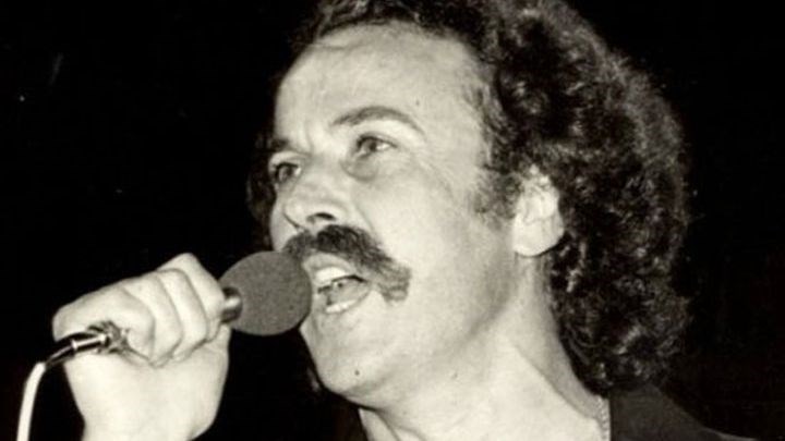 Εκπληκτικό γκράφιτι που απεικονίζει τον Νίκο Ξυλούρη – ΦΩΤΟ