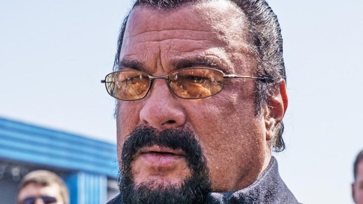 Ο Στίβεν Σιγκάλ διορίστηκε στο ρωσικό υπουργείο Εξωτερικών