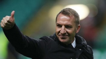 Ρότζερς: Θα μελετήσουμε την ΑΕΚ, είναι καλή ομάδα