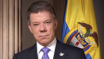 «Αβάσιμες» χαρακτηρίζουν στην Κολομβία τις κατηγορίες ότι ο πρόεδρος της χώρας εμπλέκεται στην απόπειρα δολοφονίας Μαδούρο
