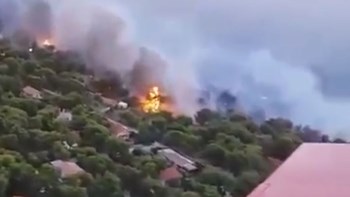 Νέες αποκαλύψεις για τη φονική πυρκαγιά: Ελικόπτερο συντονισμού έμεινε από καύσιμα – Σε άλλο νέκρωσε ο ασύρματος