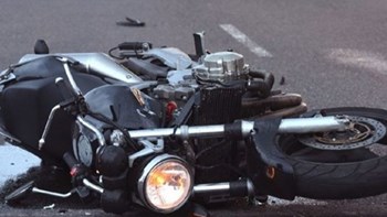 Τραγωδία στην Κρήτη – Νεκρός σε τροχαίο 24χρονος μοτοσικλετιστής