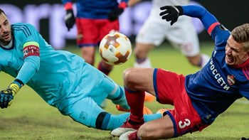 Αυτή η ομάδα θέλει να «κλέψει» τον Βέρνμπλουμ από τον ΠΑΟΚ