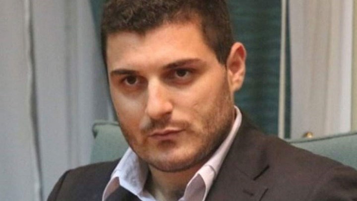 Διονύσης Τεμπονέρας: Η στοργή της ΝΔ προς τον Γιάννη Καλαμπόκα υπήρξε μνημειώδης