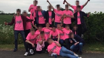 Χαμός στη Ζάκυνθο: Βρετανοί τουρίστες κατήγγειλαν ομαδική δηλητηρίαση από αλκοόλ – ΦΩΤΟ