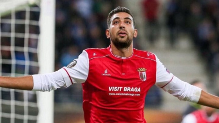 Νέα επαφή του Ολυμπιακού με την Μπράγκα για τον Κούκα