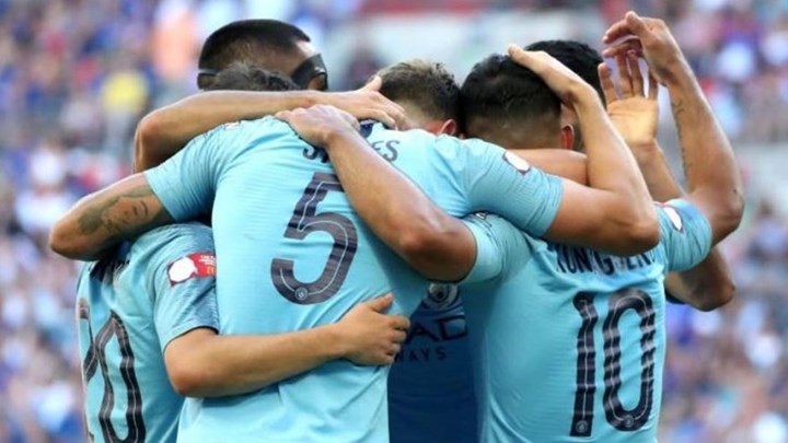 Πήρε τον πρώτο τίτλο της χρονιάς η Μάντσεστερ Σίτι – ΒΙΝΤΕΟ