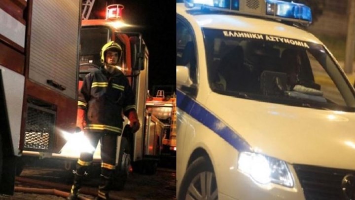 Αυτοί είναι οι νέοι Αρχηγοί σε ΕΛ.ΑΣ. και Πυροσβεστική