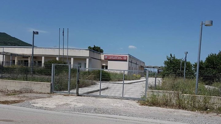 Τραγικό τέλος για 42χρονο οδηγό –  Άφησε την τελευταία του πνοή έξω από το κλειστό Κέντρο Υγείας