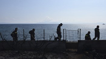 Στους 91 οι νεκροί – Κατέληξε 95χρονη εγκαυματίας