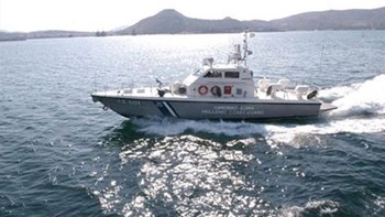 Σοκ: Δύτης σκοτώθηκε από ταχύπλοο στη Σαλαμίνα- Συνελήφθη ο χειριστής του σκάφους