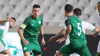 Βελτιώθηκε στο τέλος, αλλά ηττήθηκε από την Ομόνοια ο Παναθηναϊκός – BINTEO