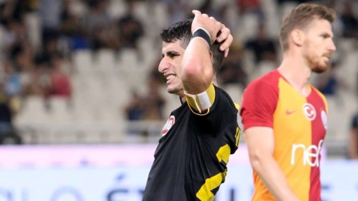 «Συναγερμός» με Μάνταλο στην ΑΕΚ ενόψει Σέλτικ