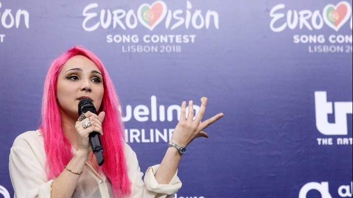 Ακατάλληλη για το νεαρό κοινό της Τουρκίας η Eurovision