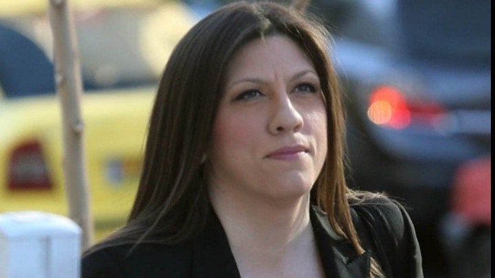 Κωνσταντοπούλου στον Realfm 97,8 για την τραγωδία στο Μάτι: Δεν ήταν ατύχημα, ήταν έγκλημα