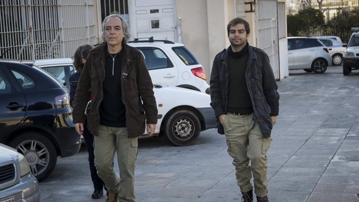 Guardian: Ο Κουφοντίνας μεταφέρθηκε σε πολυτελή ανοιχτή φυλακή